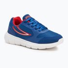 Кросівки дитячі FILA Jumbler Active blue quartz/fila red