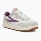 Кросівки дитячі FILA Sevaro S white / valerian