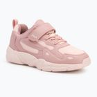 Кросівки дитячі FILA Ventosa Velcro mauve chalk/pale mauve