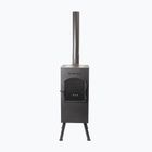  Камін садовий BonFeu BonCarré black