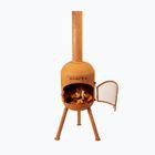  Камін садовий BonFeu Bonsolo corten