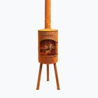  Камін садовий BonFeu BonGiano SP corten