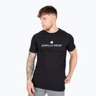 Футболка для тренувань чоловіча Gorilla Wear Davis black