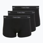 Труси Calvin Klein LV00NB4392 Trunk 3 пари black/dyed to mach/white