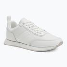 Кросівки чоловічі Calvin Klein HM0HM01897 Low Prof Runn Laceup Tape Triple Bright White