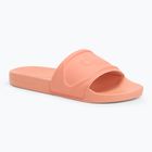 Шльопанці жіночі Calvin Klein YW0YW01879 Pu Hf Mg powder orange