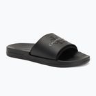 Шльопанці чоловічі Calvin Klein YM0YM00361 Slide Rubber Neoprene Monologo black