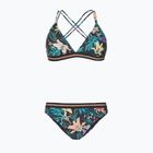 Купальник роздільний жіночий Protest Prtanzo Triangle bikini кольоровий P7617621
