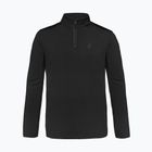 Кофта чоловіча Protest Rewill 1/4 Zip Active true black