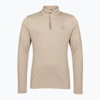 Кофта чоловіча Protest Rewill 1/4 Zip Active bamboobeige