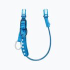 Петлі трапеційні Unifiber Harness Lines Quick Vario блакитні UF052009015