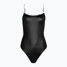 Купальник суцільний жіночий Calvin Klein Scoop One Piece black