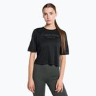 Футболка жіноча Calvin Klein Knit black beauty