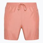 Шорти для плавання чоловічі Calvin Klein  Medium Drawstring pink