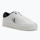 Кросівки жіночі Calvin Klein YW0YW01444 Classic Cupsole Lowlaceup Lth Wn bright white/black