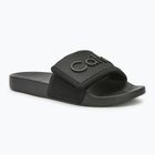 Шльопанці чоловічі Calvin Klein HM0HM01437 Adj Pool Slide TPU black