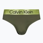 Плавки чоловічі Calvin Klein Brief green