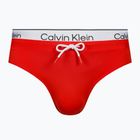 Плавки чоловічі Calvin Klein Brief Double WB red