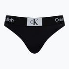 Плавки Calvin Klein Thong black