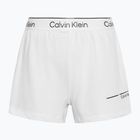 Шорти для плавання жіночі Calvin Klein Relaxed Short classic white