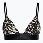 Бюстгальтер купальний Calvin Klein Triangle-RP Print blurred animal