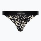 Плавки Calvin Klein Cheeky Bikini Print blurred animal