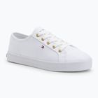 Кеди жіночі Tommy Hilfiger Essential Nautical white