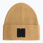 Шапка зимова Nikkie Gabin Ski Beanie iced coffee