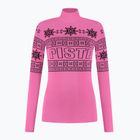 Жіночий джемпер Nikkie Giza Piste Pull рожевий