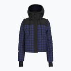Куртка гірськолижна жіноча Nikkie Grenoble Ski dazzling blue
