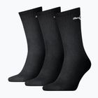 Шкарпетки PUMA Sport Crew Lighweight 3 пари black