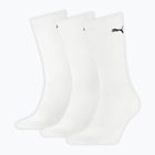 Шкарпетки PUMA Sport Crew Lighweight 3 пари white