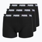 Труси чоловічі PUMA Everyday 3 пари black