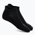 Шкарпетки жіночі PUMA Cushioned Sneaker 2 пари black