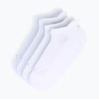 Шкарпетки жіночі PUMA Cushioned Sneaker 2 пари white