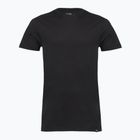 Футболка чоловіча PUMA Basic Crew 2 pack black