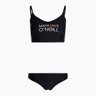 Жіночий роздільний купальник O'Neill Midles Maoi Bikini black out