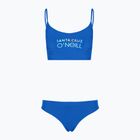 Жіночий роздільний купальник O'Neill Midles Maoi Bikini princess синій