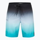 Чоловічі шорти для плавання O'Neill Heat Fade 19'' black out