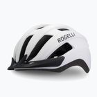 Велосипедний шолом Rogelli Ferox II білий