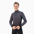 Куртка велосипедна чоловіча Rogelli Tarax Winter Jacket black