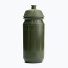 Пляшка велосипедна Rogelli Bio Bottle Enjoy The Distance 500 мл army green