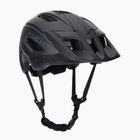 Велосипедний шолом Rogelli Advntr Onyx Mtb чорний