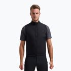 Жилет велосипедний чоловічий Rogelli Advntr Insulated black