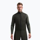 Жилет велосипедний чоловічий Rogelli Advntr Insulated army green