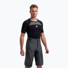 Шорти велосипедні чоловічі Rogelli Advntr Distance MTB grey