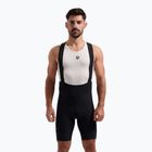 Чоловічі велосипедні шорти Rogelli Signature Bib Short чорні