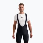 Чоловічі шорти Rogelli Grvlr Cargo Bib Шорти чорні