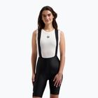 Жіночі велосипедні шорти Rogelli Distance II Bib Short W чорні