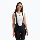 Жіночі велосипедні шорти Rogelli Modesta Bib Short W чорні
